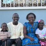 Socrates Adrapi - Children’s Ministry Leader