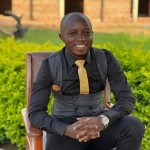 Gentil Byamungu - Worship Leader