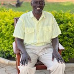 Geofrey Baguma Eyole - Agricultural Project Officer
