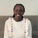 Harriet Ndeboru - Organization Accountant