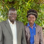 Kizito Onzima - Ministry Administrator