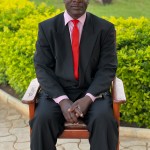 Micheal Oyet - Primary School Principal