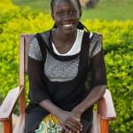 Ndeboru Harriet - Accountant