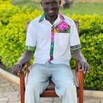 Robbert Musema - Director of Studies Nursery school